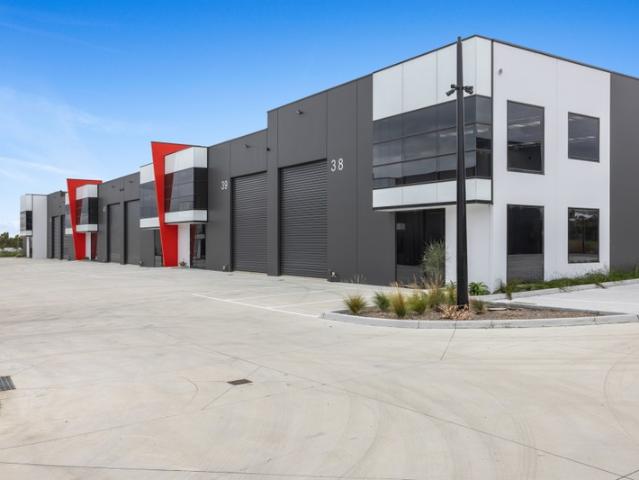 Warehouse for sale in Camerons Creek, Victoria
