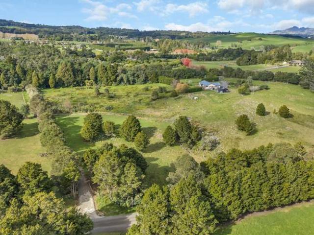 Land for sale in Northland