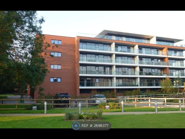 Apartment for rent in West Berkshire