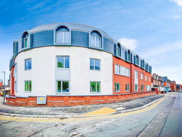 Apartment for rent in New Boultham, Brayford