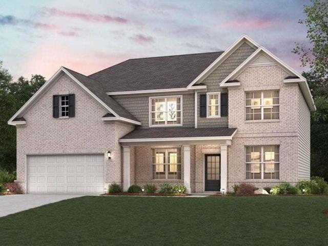 House for sale in Dawsonville, Georgia