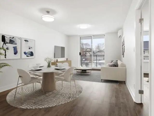 Apartment for rent in Kingston, Ontario