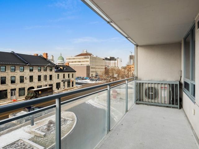 Apartment for rent in Kingston, Ontario