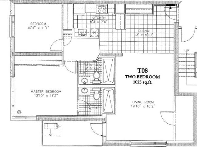 Apartment for rent in Kingston, Ontario