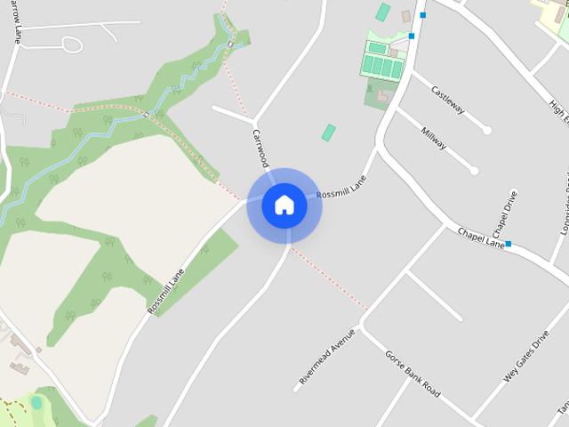 House for rent in Trafford Park, Greater Manchester