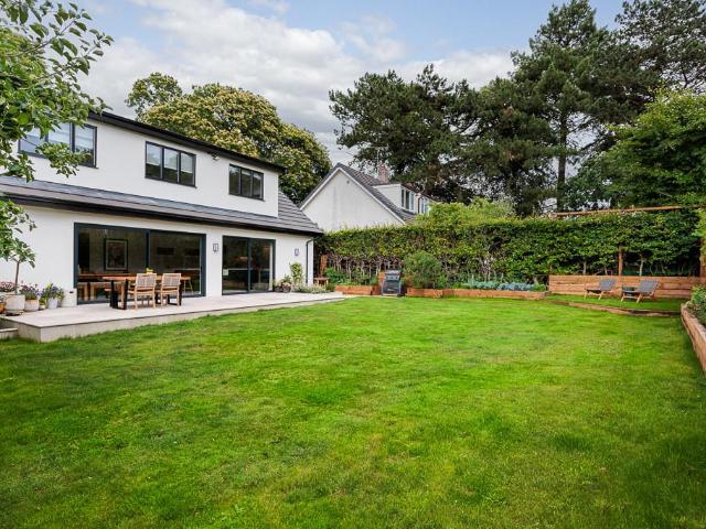 House for rent in Knutsford