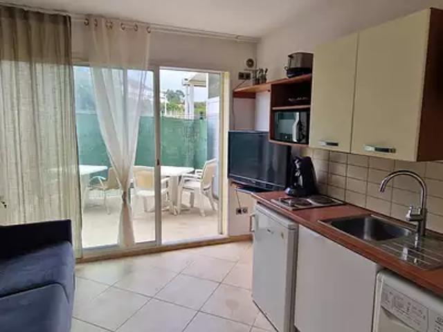 Appartement vente à Carry-le-Rouet, Bouches-du-Rhône