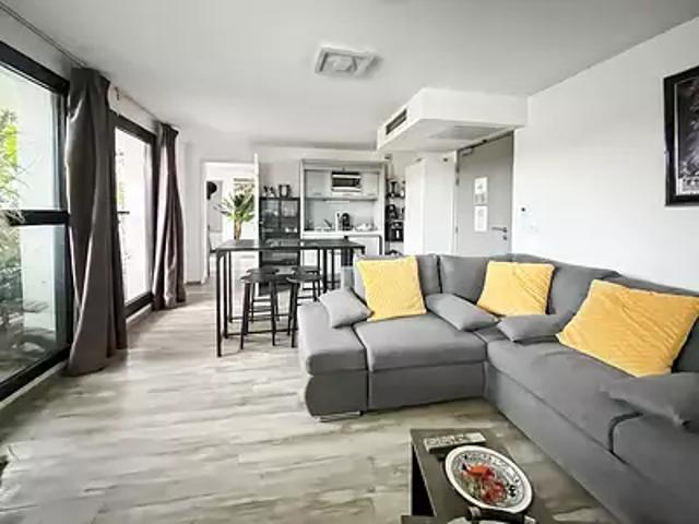 Appartement vente à Istres, Carry-le-rouet
