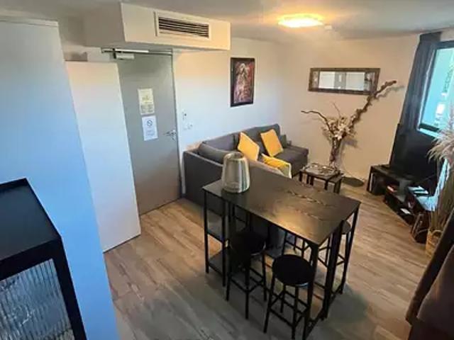 Appartement vente à Istres, Carry-le-rouet