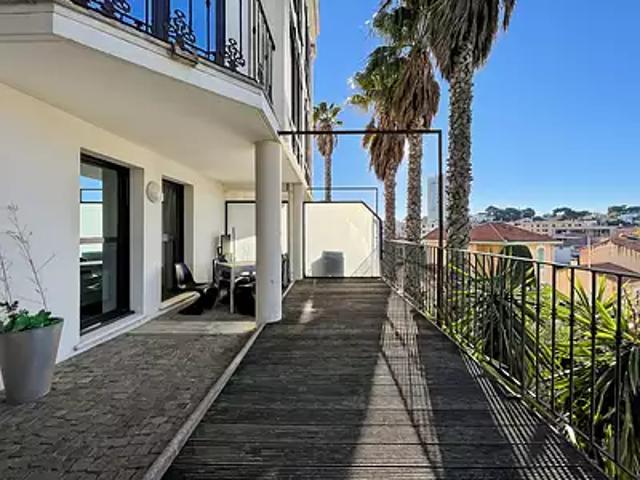 Appartement vente à Istres, Carry-le-rouet
