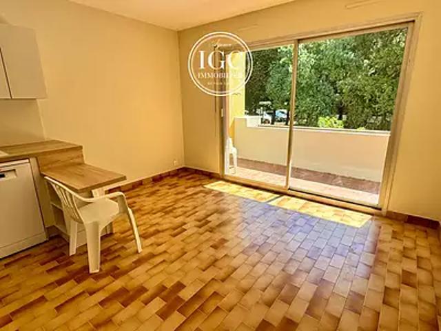 Appartement vente à France métropolitaine, Carry-le-rouet