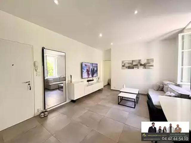 Appartement vente à Istres, Carry-le-rouet