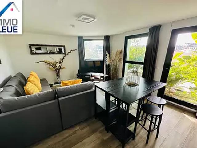 Appartement vente à Istres, Carry-le-rouet