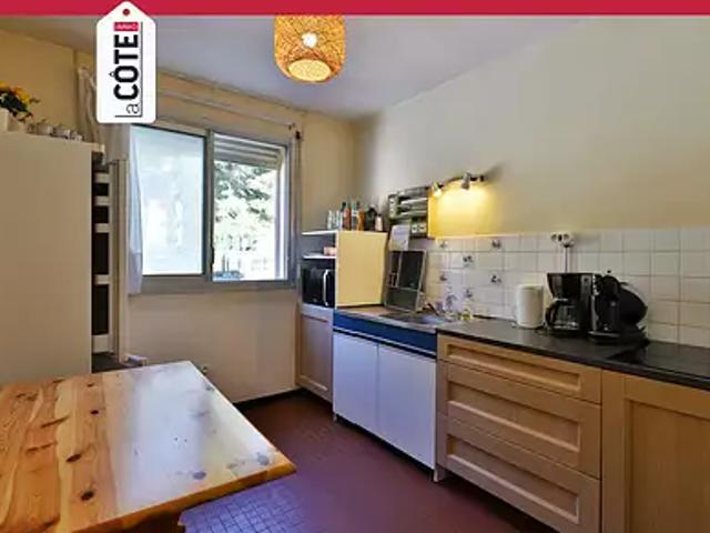 Appartement vente à Istres, Carry-le-rouet