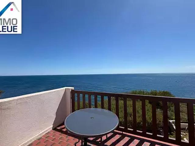Appartement vente à Istres, Carry-le-rouet