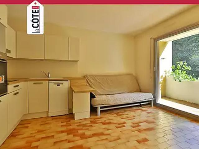 Appartement vente à Istres, Carry-le-rouet