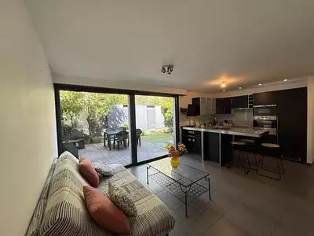 Appartement vente à Carry-le-Rouet, Bouches-du-Rhône