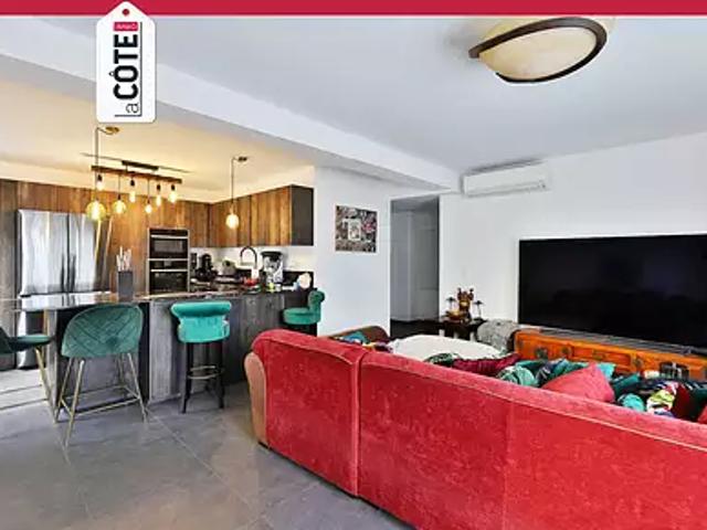 Appartement vente à Istres, Carry-le-rouet