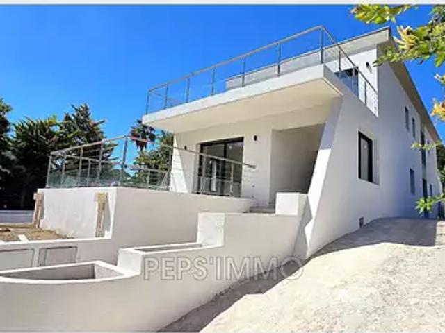Appartement vente à Istres, Carry-le-rouet
