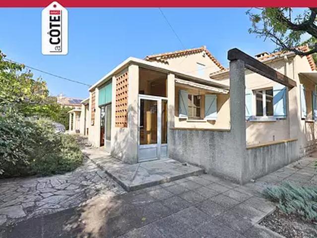 Maison vente à Istres, Carry-le-rouet
