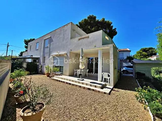 Maison vente à Istres, Carry-le-rouet