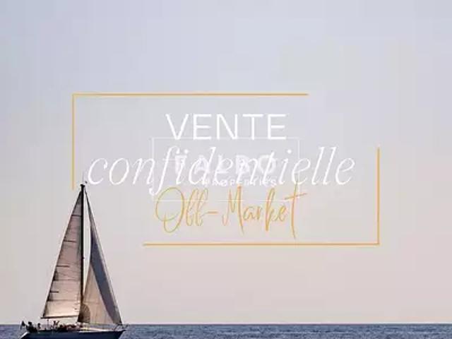 Maison vente à Istres, Carry-le-rouet