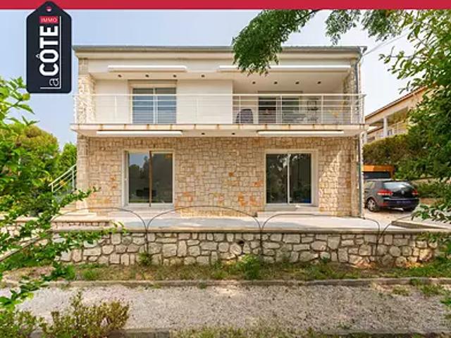 Maison vente à Istres, Carry-le-rouet