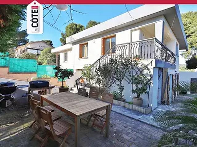 Maison vente à Istres, Carry-le-rouet