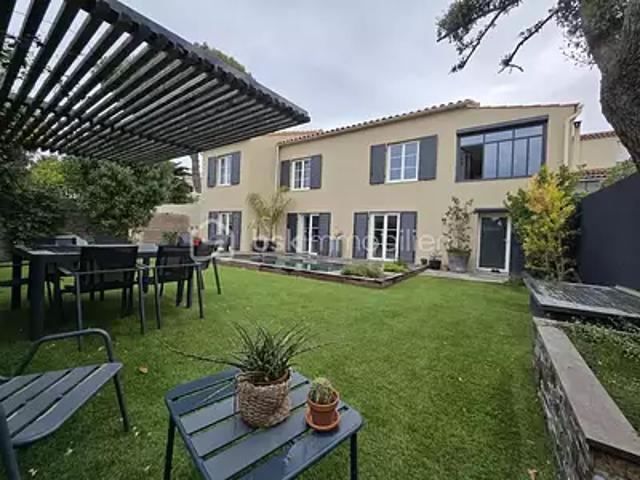 Maison vente à Istres, Carry-le-rouet