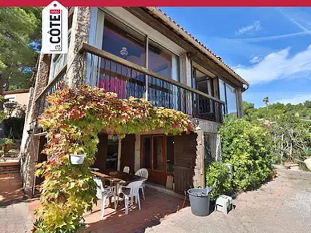 Maison vente à Istres, Carry-le-rouet