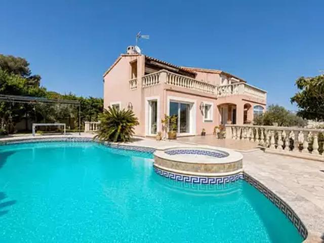 Maison vente à Istres, Carry-le-rouet
