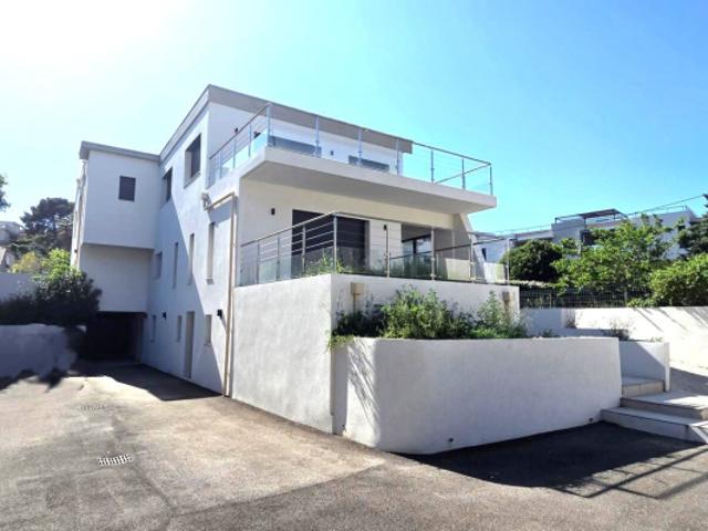 Appartement vente à Carry-le-Rouet, Bouches-du-Rhône