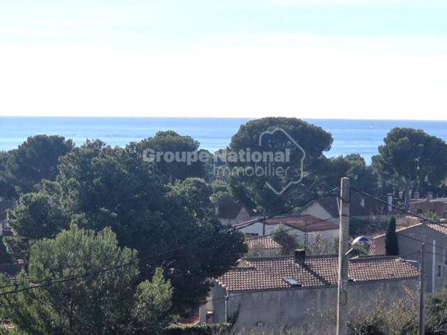 Appartement vente à France métropolitaine, Carry-le-rouet