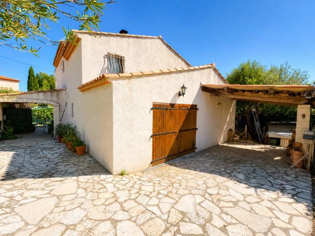 Maison vente à Istres, Carry-le-rouet