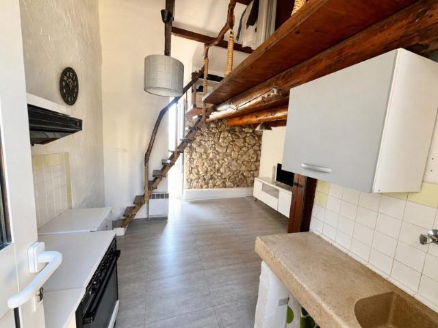 Appartement vente à Istres, Carry-le-rouet