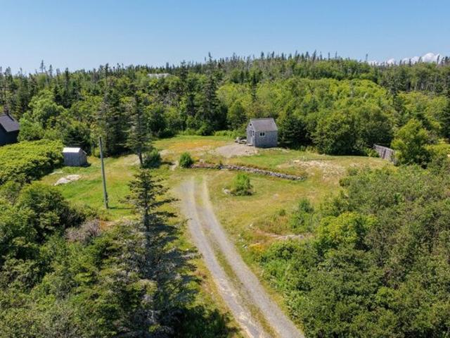Land for sale in Lubec, Maine