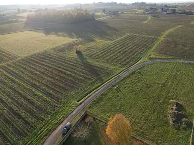 Terrain vente à France métropolitaine, Cars
