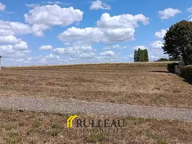 Terrain vente à France métropolitaine, Cars