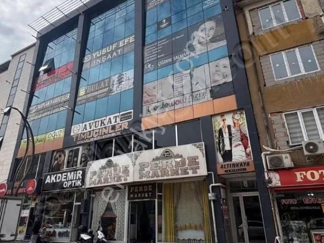 Aksaray Merkez, Aksaray içerisinde kiralık Ofis