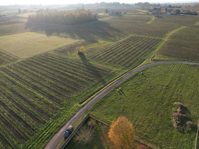 Terrain vente à France métropolitaine, Cars