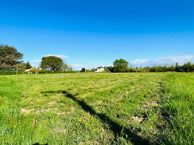 Terrain vente à Blaye, Cars