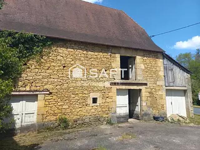 Maison vente à Carsac-aillac, Le Touron