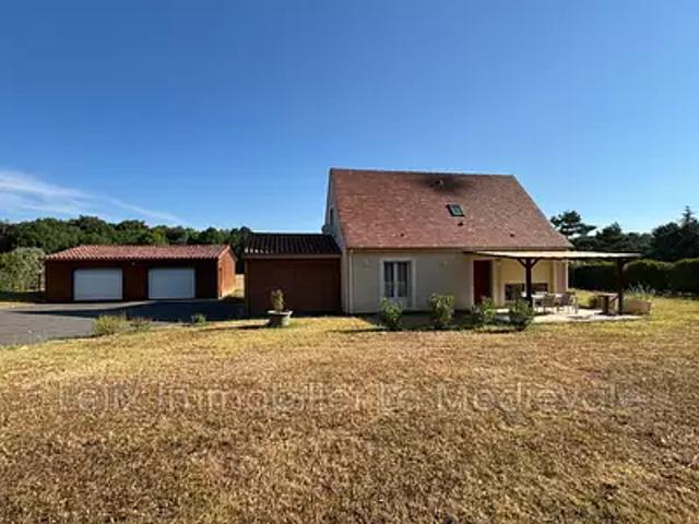Maison vente à Le Touron, Carsac-Aillac