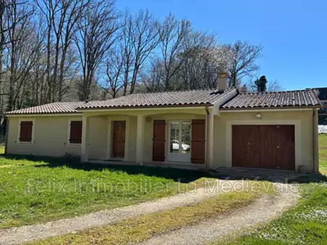 Maison vente à Sarlat-la-Canéda, Carsac-aillac