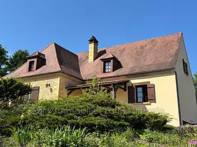 Maison vente à Sarlat-la-Canéda, Carsac-aillac