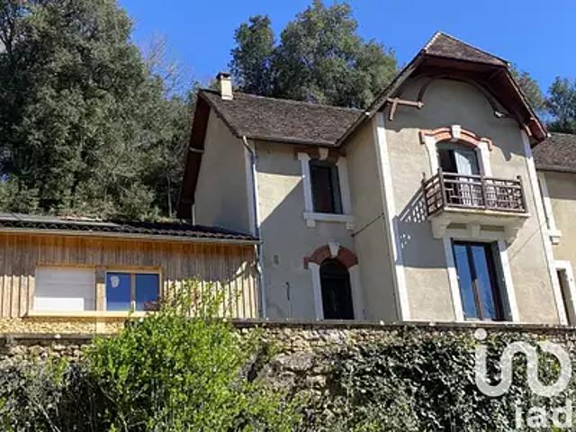 Maison vente à Carsac-aillac, Le Touron