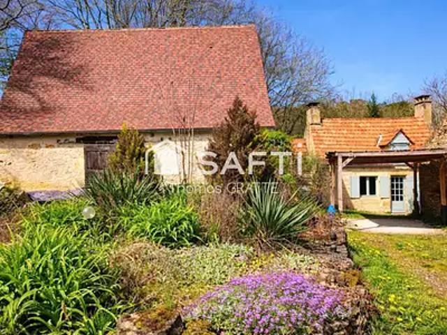 Maison vente à Sarlat-la-Canéda, Carsac-aillac