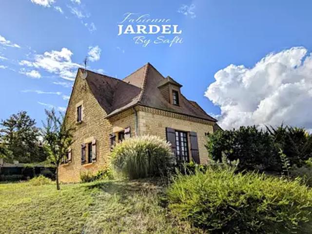 Maison vente à Sarlat-la-Canéda, Carsac-aillac
