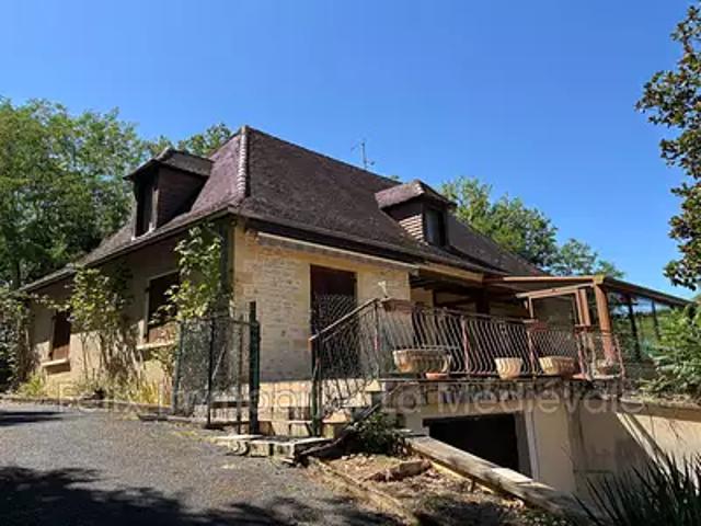 Maison vente à Le Touron, Carsac-Aillac