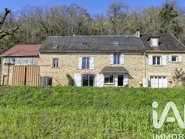 Maison vente à Le Touron, Carsac-Aillac